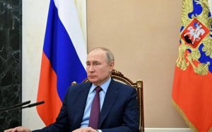 “Putin Ukrayna ilə danışıqlar üçün Minskə heyət göndərməyə hazırdır”